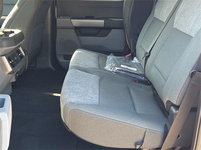 new 2026 Ford F-250 car, priced at $68,991