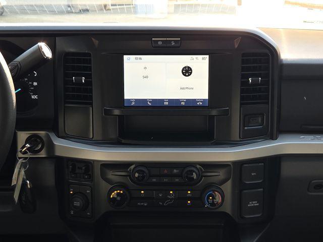 new 2026 Ford F-250 car, priced at $66,734