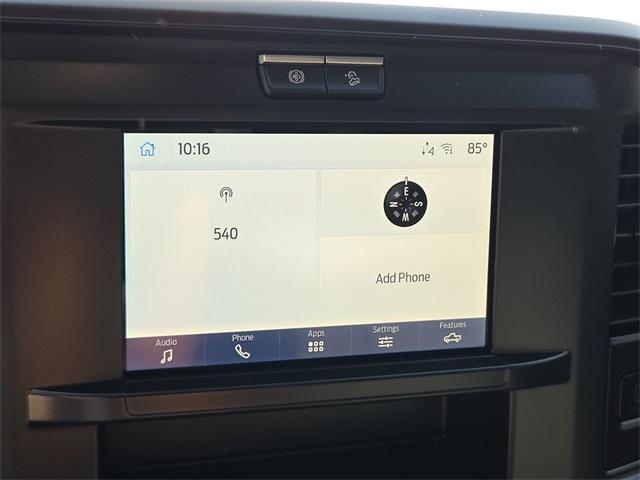 new 2026 Ford F-250 car, priced at $68,991