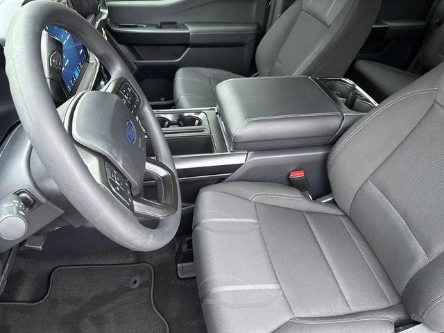 new 2026 Ford F-150 car, priced at $46,695