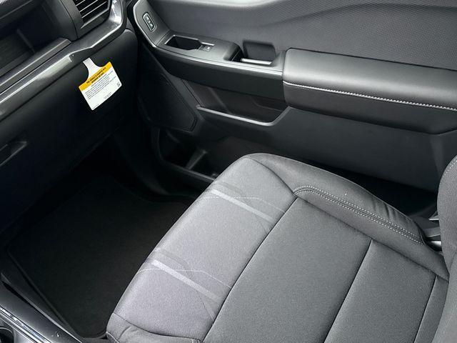 new 2026 Ford F-150 car, priced at $46,695