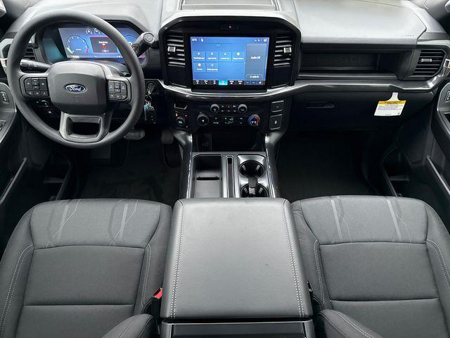 new 2026 Ford F-150 car, priced at $46,695