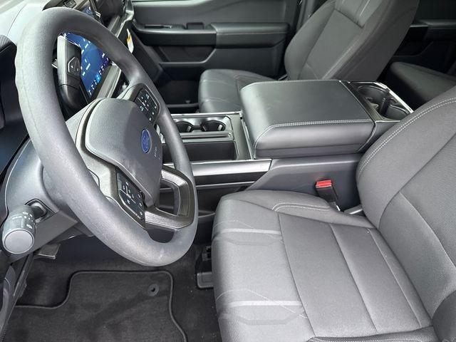 new 2026 Ford F-150 car, priced at $46,695