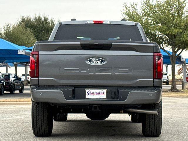 new 2026 Ford F-150 car, priced at $46,695