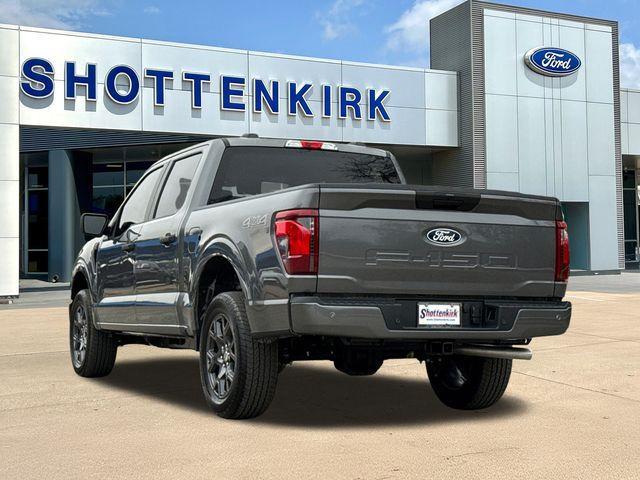 new 2026 Ford F-150 car, priced at $46,695