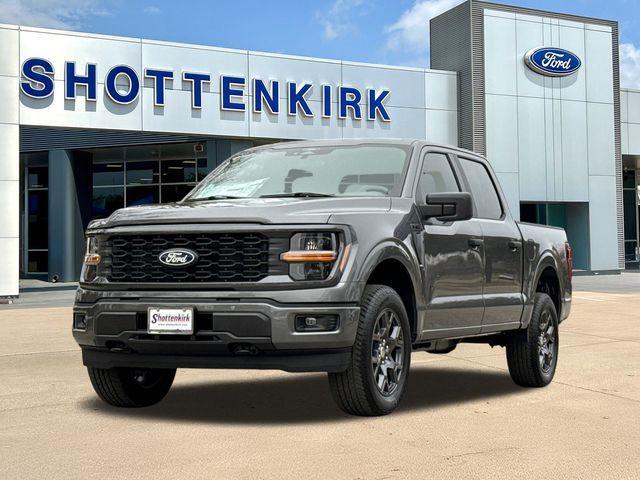 new 2026 Ford F-150 car, priced at $46,695