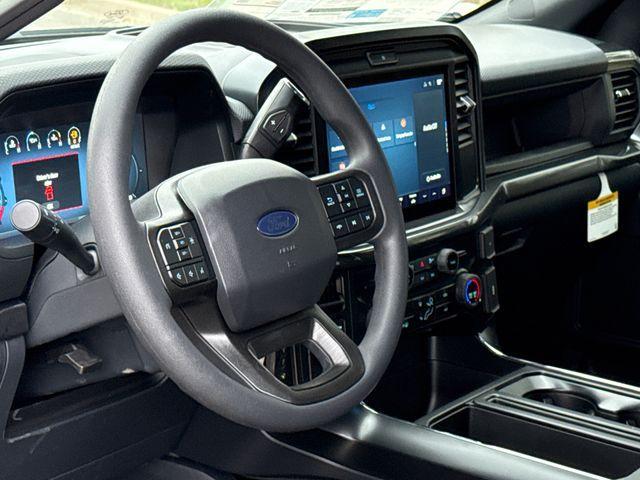 new 2026 Ford F-150 car, priced at $46,695