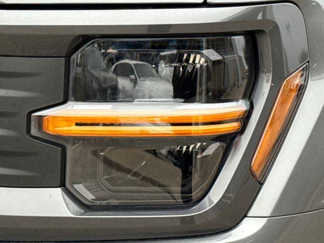 new 2026 Ford F-150 car, priced at $46,695