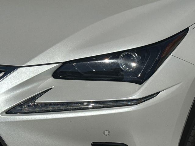 used 2021 Lexus NX 300 car, priced at $28,000