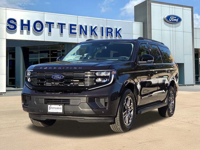 new 2025 Ford Expedition car, priced at $66,000