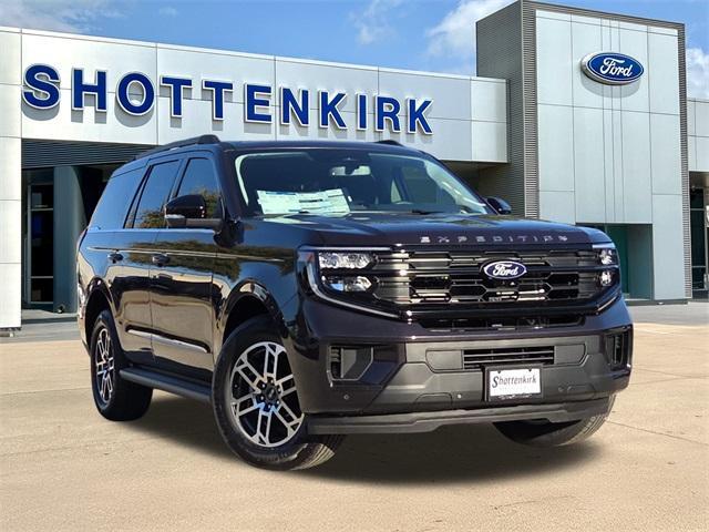 new 2025 Ford Expedition car, priced at $68,840