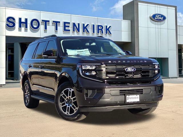 new 2025 Ford Expedition car, priced at $66,000