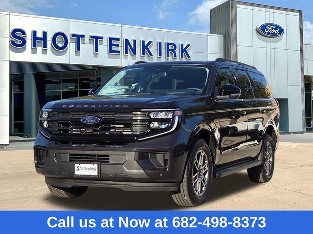 new 2025 Ford Expedition car, priced at $66,000