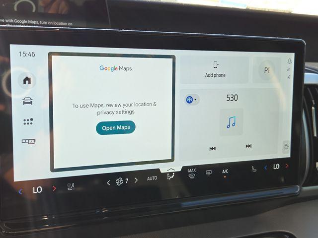 new 2025 Ford Expedition car, priced at $66,000