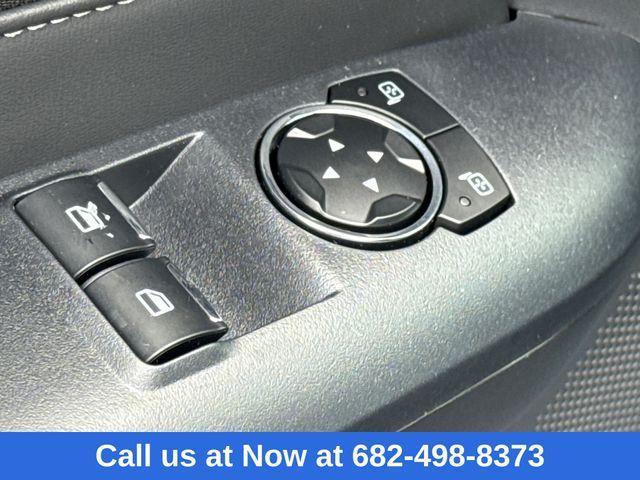 new 2026 Ford Mustang car, priced at $34,695