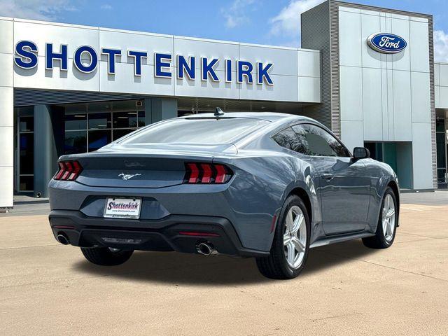 new 2026 Ford Mustang car, priced at $33,326