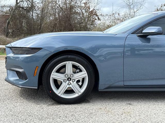new 2026 Ford Mustang car, priced at $33,326