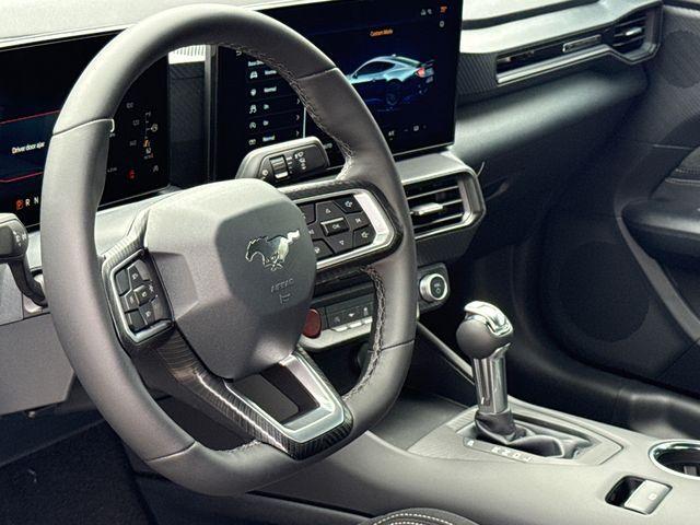 new 2026 Ford Mustang car, priced at $33,326