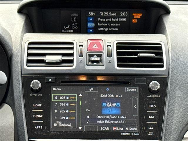 used 2018 Subaru Forester car, priced at $16,991