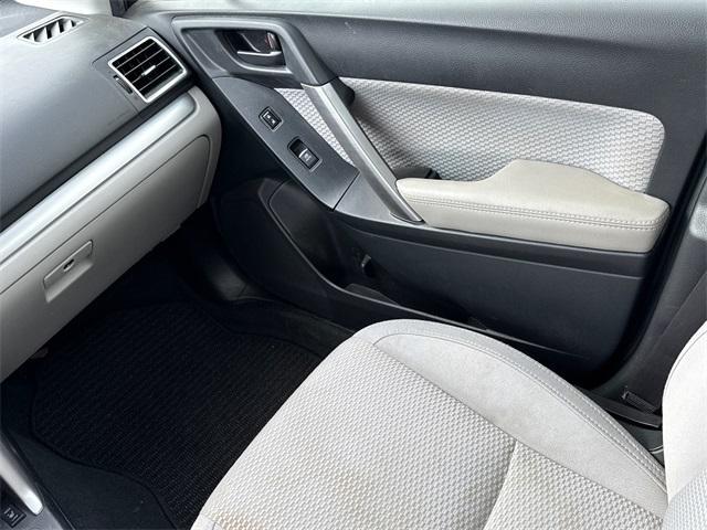 used 2018 Subaru Forester car, priced at $16,991