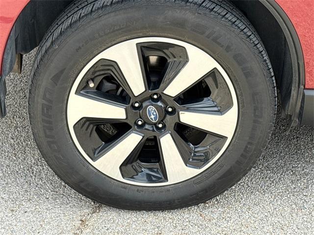 used 2018 Subaru Forester car, priced at $16,991