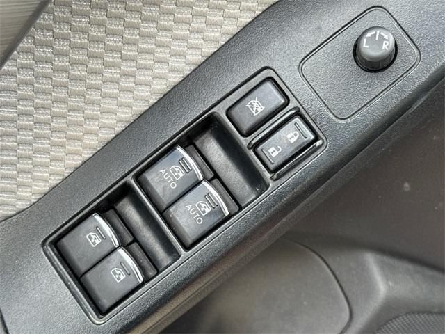 used 2018 Subaru Forester car, priced at $16,991