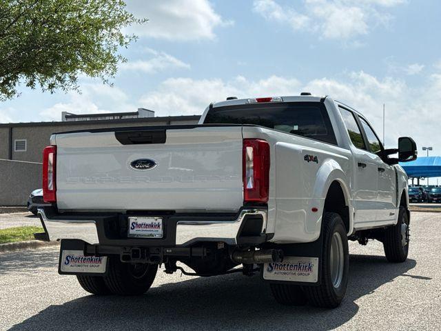 new 2026 Ford F-350 car, priced at $65,959