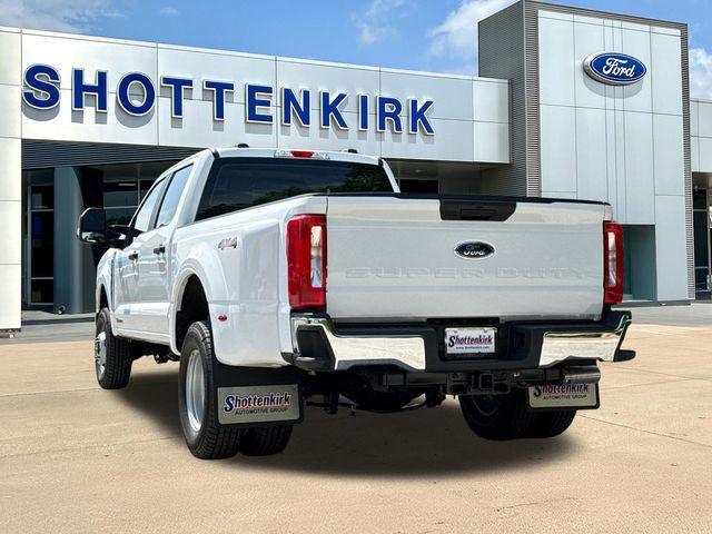 new 2026 Ford F-350 car, priced at $65,959