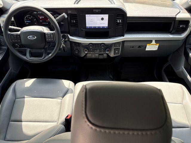 new 2026 Ford F-350 car, priced at $65,959