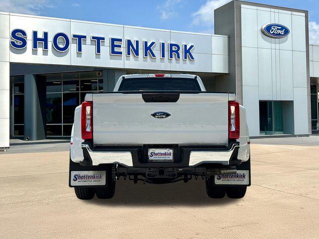 new 2026 Ford F-350 car, priced at $65,959