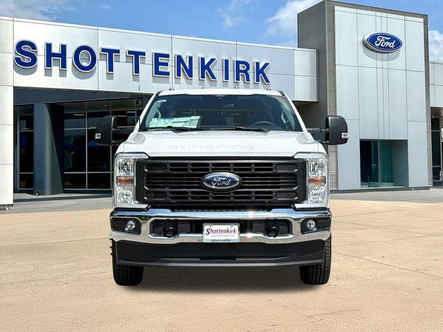 new 2026 Ford F-350 car, priced at $65,959