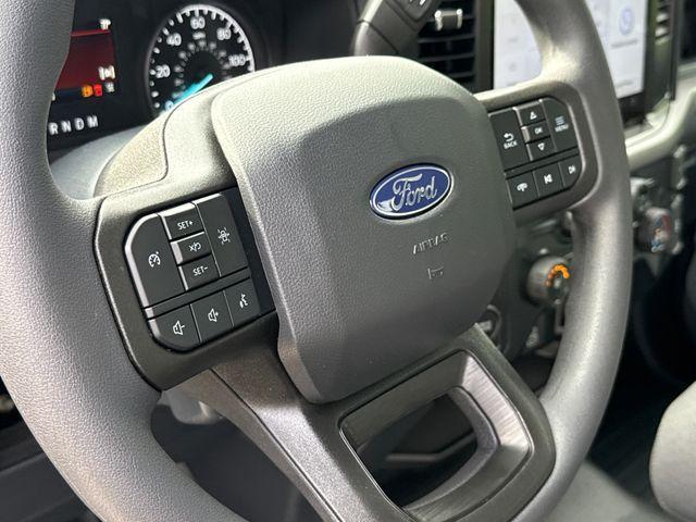 new 2026 Ford F-150 car, priced at $38,753