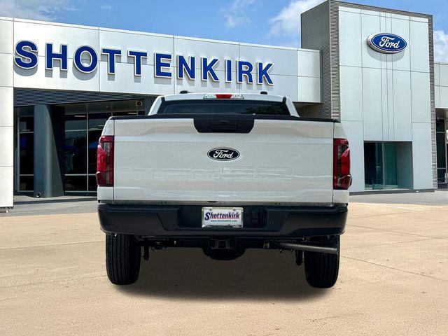 new 2026 Ford F-150 car, priced at $38,753