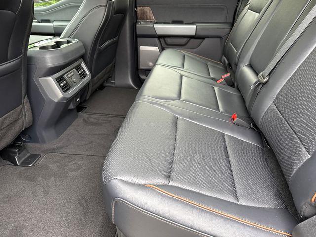 new 2026 Ford F-250 car, priced at $70,778