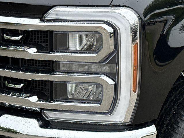 new 2026 Ford F-250 car, priced at $70,778