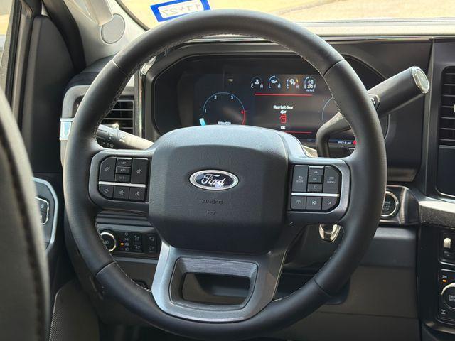 used 2026 Ford F-250 car, priced at $80,420