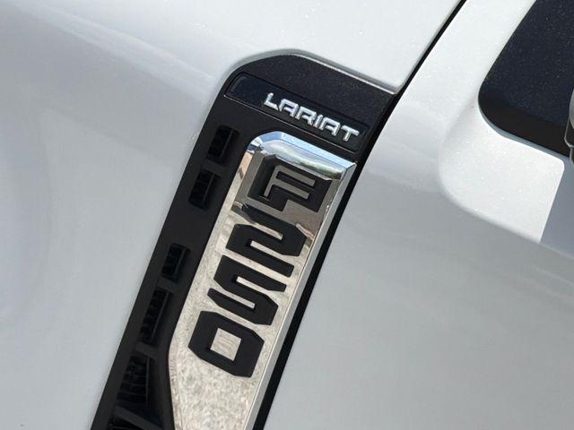 used 2026 Ford F-250 car, priced at $80,420
