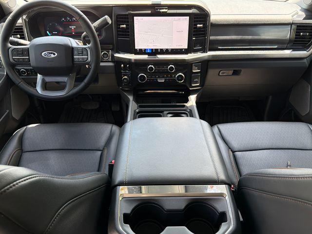 used 2026 Ford F-250 car, priced at $80,420