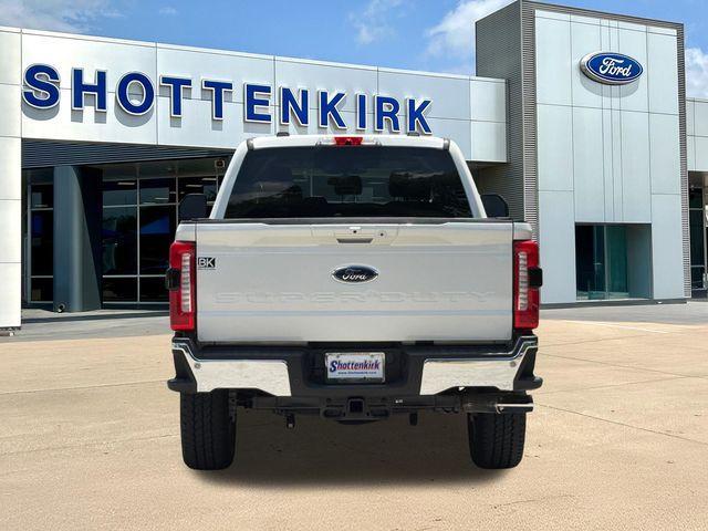 used 2026 Ford F-250 car, priced at $80,420
