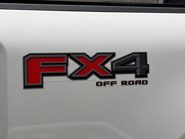 used 2026 Ford F-250 car, priced at $80,420
