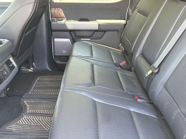 used 2026 Ford F-250 car, priced at $80,420