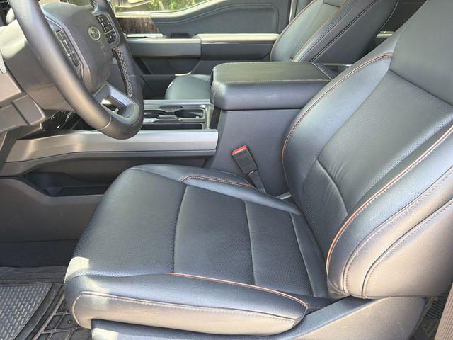 used 2026 Ford F-250 car, priced at $80,420