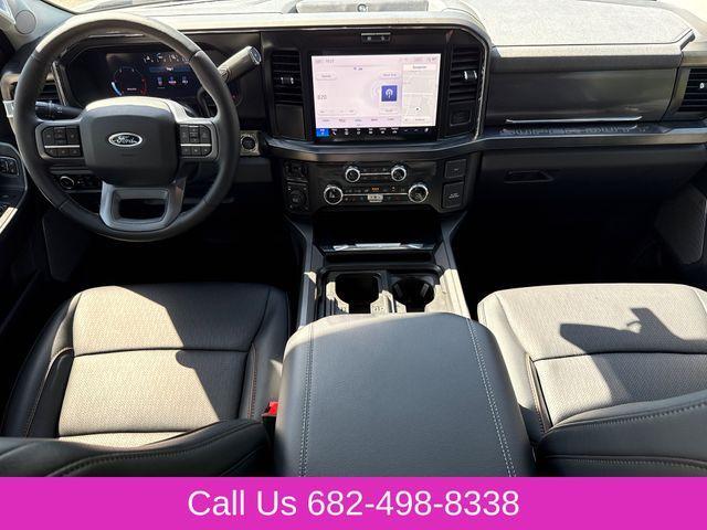 used 2026 Ford F-250 car, priced at $77,420
