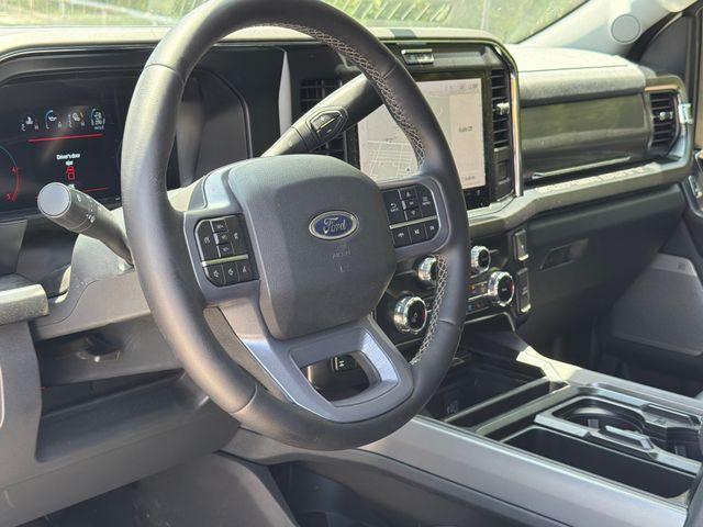 used 2026 Ford F-250 car, priced at $80,420