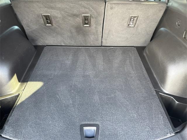 used 2023 Chevrolet Blazer car, priced at $24,700