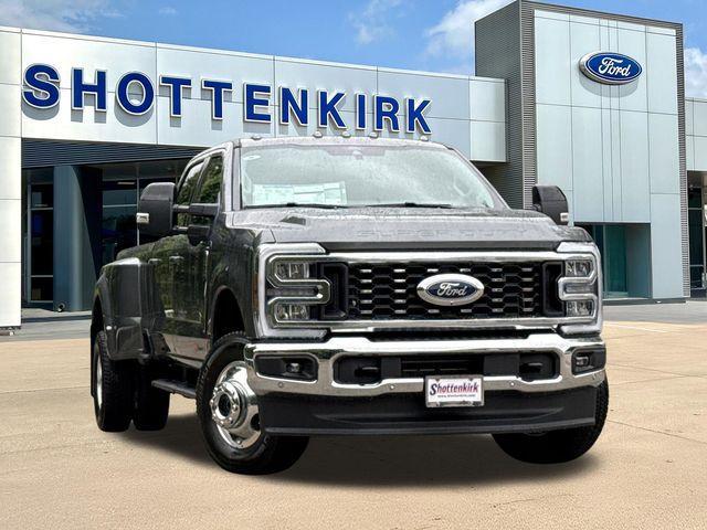 new 2026 Ford F-350 car, priced at $87,214