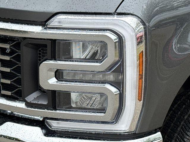 new 2026 Ford F-350 car, priced at $87,214