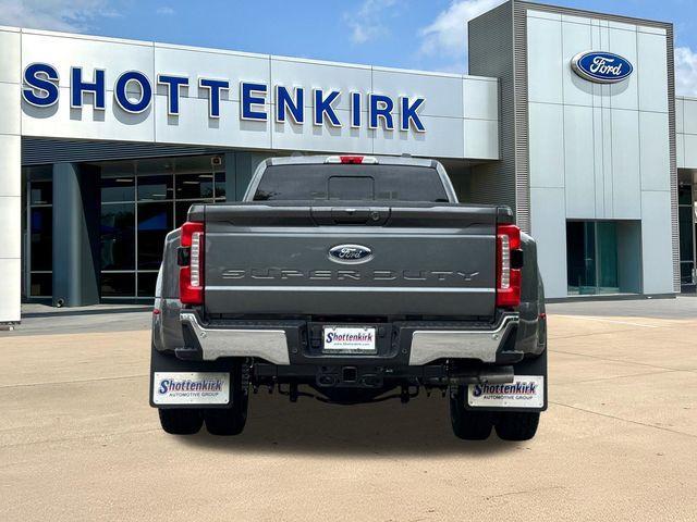 new 2026 Ford F-350 car, priced at $87,214