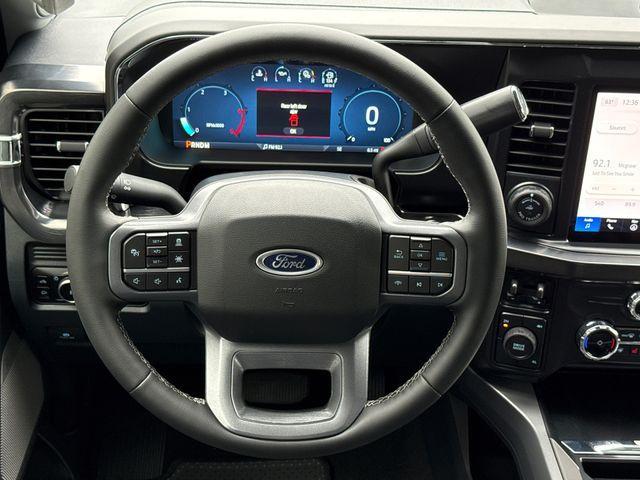 new 2026 Ford F-350 car, priced at $87,214