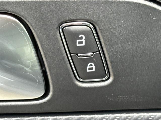 new 2026 Ford Mustang car, priced at $56,295